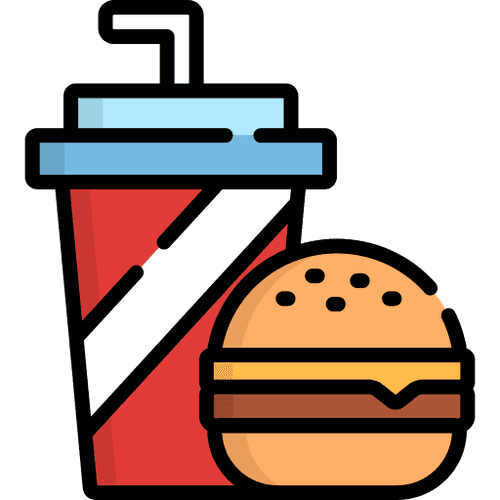 Chesee Burger